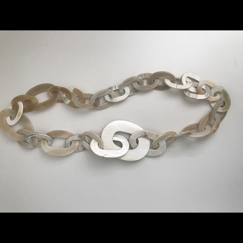 Statement Necklace - image 2